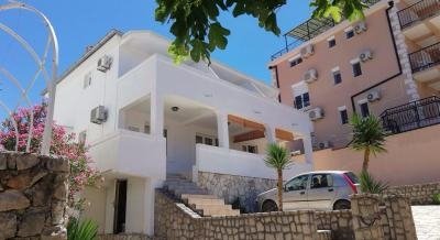 Apartmani u Zanjicama, ενοικιαζόμενα δωμάτια στο μέρος Zanjice, Montenegro